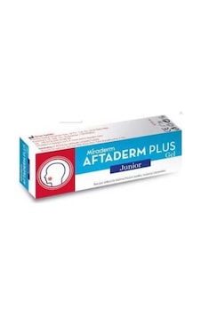 Mıraderm Aftaderm Plus 15 Ml Gel Mıraderm
