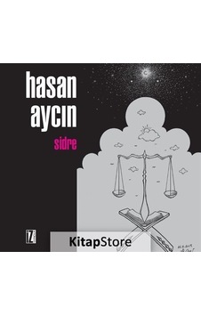 Sidre - Hasan Aycın - İz Yayıncılık Sidre - Hasan Aycın - İz Yayıncılık