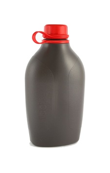 Wildo Explorer Bottle Karabinalı Su Matarası 4253 Çok Renkli Wildo Explorer Bottle Karabinalı Su Matarası 4253 Çok Renkli