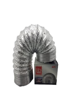 Günlüler Şofben Borusu Telli 127 Mm 2 Mt 5'' Günlüler Şofben Borusu Telli 127 Mm 2 Mt 5''
