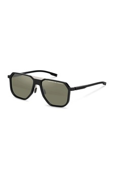 Porsche Design P8980 58a173 Erkek Güneş Gözlüğü Siyah Porsche Design P8980 58a173 Erkek Güneş Gözlüğü Siyah