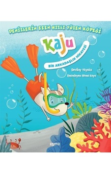 Denizlerin Eeen Hızlı Yüzen Köpeği Kaju Bir Arkadaşlık Hikayes... Denizlerin Eeen Hızlı Yüzen Köpeği Kaju Bir Arkadaşlık Hikayes...