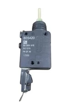 Opel Astra G 1998-2005/ Vectra C 2002-2008/ Zafira A 1999-2005 Yakit Depo Kilit Motoru 90589918 Wisc Opel Astra G 1998-2005/ Vectra C 2002-2008/ Zafira A 1999-2005 Yakit Depo Kilit Motoru 90589918 Wisc