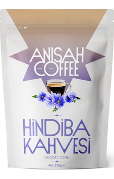 Anisah Coffee Prebiyotikli Hindiba Kahvesi Lif Kaynağı 150 G