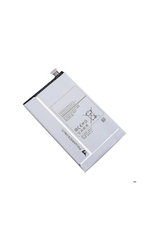 Samsung Galaxy Tab T700 Uyumlu İthal Pil