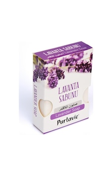 Purlavie Lavanta Sabunu 100 GR Purlavie Lavanta Sabunu 100 GR