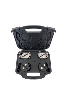 Nt Tools Ntkset4 Yağ Filtre Sökme Takımı 4 Parça Nt Tools Ntkset4 Yağ Filtre Sökme Takımı 4 Parça