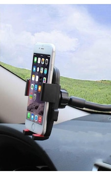 Teknosepetim Dacia Solenza Araç Telefon Tutucu Akrobat Oto Araba Içi Tutacağı Sku: Zeusstk628bef7d66
