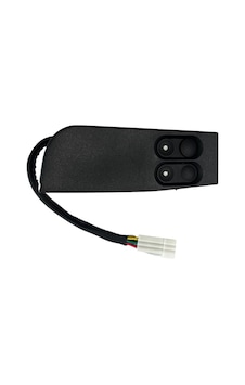 Düğme Cam Açma Sol 2 Li 1240619 / An Düğme Cam Açma Sol 2 Li 1240619 / An