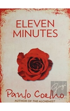 Eleven Minutes Harper Thorsons - Harper Thorsons