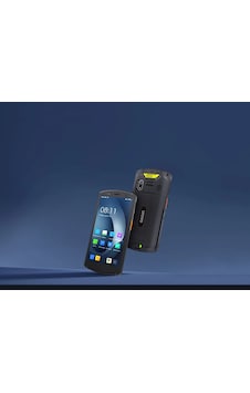Urovo Ct58r 5.5 İnç Android 12 4 Gb Ram 64 Gb Wi-fi El Terminali Okuyucusuz Urovo Ct58r 5.5 İnç Android 12 4 Gb Ram 64 Gb Wi-fi El Terminali Okuyucusuz
