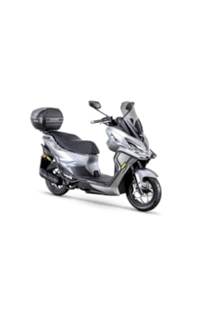 Rks Srx 50 2026 Model Gümüş Gri Rks Srx 50 2026 Model Gümüş Gri