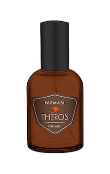 Farmasi Theros EDP Erkek Parfüm 50 ML
