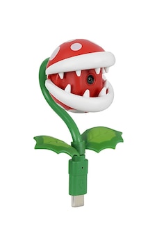 Horı Nintendo Switch 2 Kamera Piranha Plant Horı Nintendo Switch 2 Kamera Piranha Plant