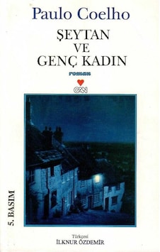 Şeytan Ve Genç Kadın - Paulo Coelho