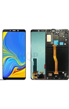 Samsung Uyumlu Galaxy A9 2018 Lcd Ekran Dokunmatik Samsung Uyumlu Galaxy A9 2018 Lcd Ekran Dokunmatik