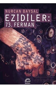 Ezidiler: 73. Ferman İletişim Yayınevi Ezidiler: 73. Ferman İletişim Yayınevi