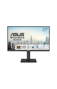 Asus VA27UCPS 27" 5 Ms 4K Pivot Ips 60 Hz Monitör (Teşhir) Asus VA27UCPS 27" 5 Ms 4K Pivot Ips 60 Hz Monitör (Teşhir)
