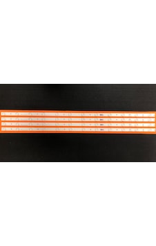 Winkel Tv Led Bar -2620 2 Li Çubuk-38 Ledli 35.8 Cm.le82n7hm,32uz9090,thc315005-eled654 Winkel Tv Led Bar -2620 2 Li Çubuk-38 Ledli 35.8 Cm.le82n7hm,32uz9090,thc315005-eled654