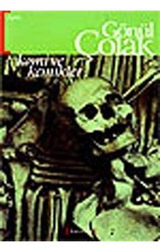 Komi ve Kemikler - Gönül Çolak - Kırmızı Yayınları Komi ve Kemikler - Gönül Çolak - Kırmızı Yayınları