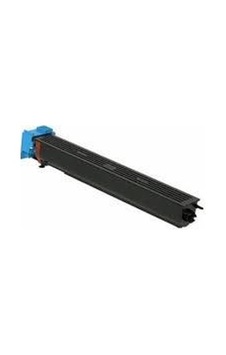 Konıca Mınolta Tn-611c Mavi 460gr 27k Uyumlu Toner Konıca Mınolta Tn-611c Mavi 460gr 27k Uyumlu Toner