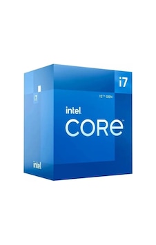 Intel Core Cı7 12700f 2.10ghz 25mb 1700p Fanlı Box Intel Core Cı7 12700f 2.10ghz 25mb 1700p Fanlı Box