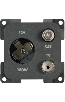 Cbe Çakmaklık 12v/120w Ve Tv+sat - Mp12atvs/g Cbe Çakmaklık 12v/120w Ve Tv+sat - Mp12atvs/g