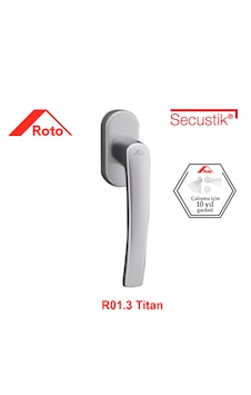 Line Secustik Pimapen Pencere Kolu Renk: Titan Line Secustik Pimapen Pencere Kolu Renk: Titan