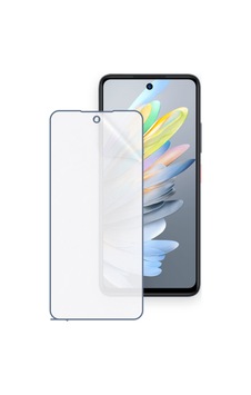 Zte Blade A75 Uyumlu Ön Yüzey Nano Şeffaf Hidrojel Ekran Koruyucu Zte Blade A75 Uyumlu Ön Yüzey Nano Şeffaf Hidrojel Ekran Koruyucu