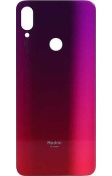 Xiaomi Redmi Note 7 Arka Kapak Servis Kırmızı Senalstore Xiaomi Redmi Note 7 Arka Kapak Servis Kırmızı Senalstore