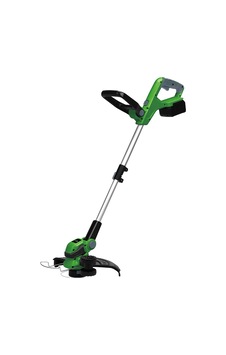 Truegreen TG8A 20V 4AH Tek Akü Lityum Akülü Kenar Kesme Makinesi Truegreen TG8A 20V 4AH Tek Akü Lityum Akülü Kenar Kesme Makinesi