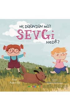 Hiç Düşündün Mü Sevgi Nedir Ciltli Mandolin Yayınları Hiç Düşündün Mü Sevgi Nedir Ciltli Mandolin Yayınları