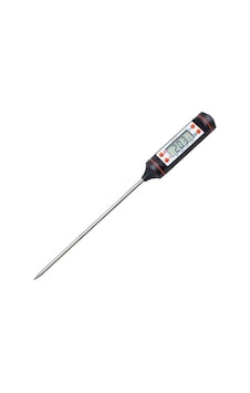 POWERMASTER TP-101 CEP TİPİ DALDIRMALI DIGITAL TERMOMETRE