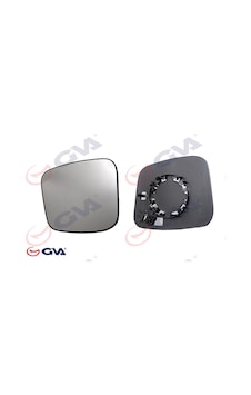Gva Ayna Camı Sol Fiorino-bipper-nemo 2008 Ve Sonrası Mekanik Konveks Vm-6115gl Gva 1129020 8151.qw-71765392 Gva Ayna Camı Sol Fiorino-bipper-nemo 2008 Ve Sonrası Mekanik Konveks Vm-6115gl Gva 1129020 8151.qw-71765392