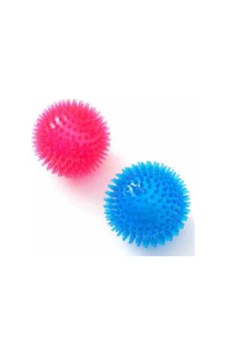 Senye Köpek Kirpi Top Oyuncak 9cm 61g 1 Adet Stok Durumuna Göre Renkli Senye Köpek Kirpi Top Oyuncak 9cm 61g 1 Adet Stok Durumuna Göre Renkli