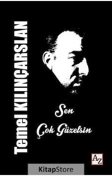 Sen Çok Güzelsin / Temel Kılınçarslan Sen Çok Güzelsin / Temel Kılınçarslan