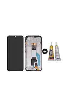 Xiaomi Redmi 15c 25078ra3ea Uyumlu Çıtalı A Kalite Lcd Ekran Dokunmatik + B7000 Xiaomi Redmi 15c 25078ra3ea Uyumlu Çıtalı A Kalite Lcd Ekran Dokunmatik + B7000