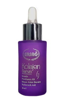 Ersağ Kolejen Serum 30 ML Ersağ Kolejen Serum 30 ML