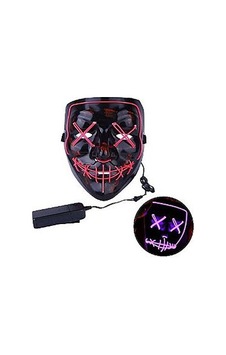 Orcan Led Maske Hlw-27385 Standart Orcan Led Maske Hlw-27385 Standart