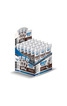 West Nutrition Hediye - Whey Protein Tozu 18 Şase West Nutrition Hediye - Whey Protein Tozu 18 Şase