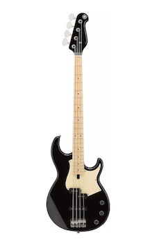 Yamaha Bb434mb Bas Gitar Black Yamaha Bb434mb Bas Gitar Black