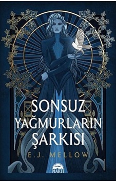 Sonsuz Yağmurların Şarkısı - Rzır-624430 Sonsuz Yağmurların Şarkısı - Rzır-624430
