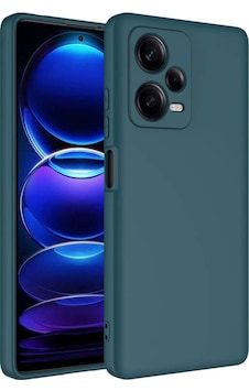 Nihcase Xiaomi Redmi Note 12 Pro Plus 5g Kılıf Mara İçi Kadife Süet Lansman Nihcase Xiaomi Redmi Note 12 Pro Plus 5g Kılıf Mara İçi Kadife Süet Lansman