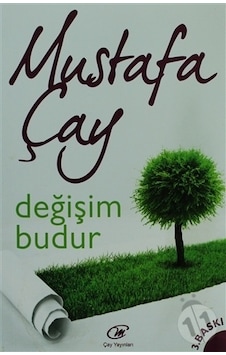 Değişim Budur Değişim Budur