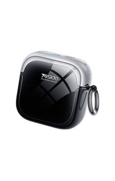 Yesido 10.000 Mah 22.5w Pd Hızlı Şarj Powerbank Siyah