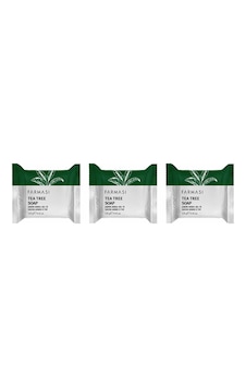 Dr Ct Çay Ağacı Yağı Sabunu 125 Gr - 3 Adet Dr Ct Çay Ağacı Yağı Sabunu 125 Gr - 3 Adet