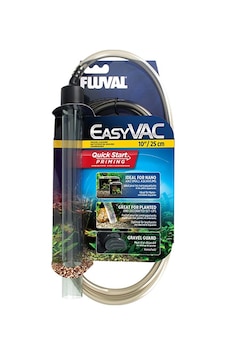 Fluval - 907 - Easyvac Kum Temizleyici Mini - Spt-gld - 25 Cm Fluval - 907 - Easyvac Kum Temizleyici Mini - Spt-gld - 25 Cm