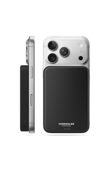 Evergreen Mag Pro 10.000 Mah Powerbank Siyah Evergreen Mag Pro 10.000 Mah Powerbank Siyah