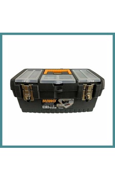 Trendexa Metal Kilitli Takım Çantası Mac Standart Trendexa Metal Kilitli Takım Çantası Mac Standart