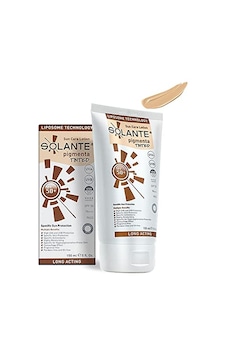 Solante Pigmenta Tinted Lotion Spf 50+ 150ml 1 Paket Solante Pigmenta Tinted Lotion Spf 50+ 150ml 1 Paket